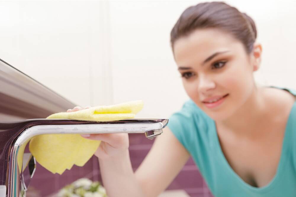 Domestic Cleaning Stockwell SW8